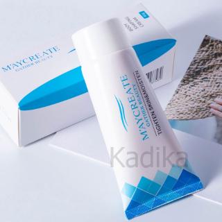 Kem tan mỡ hỗ trợ giảm béo M'aycreate 80g