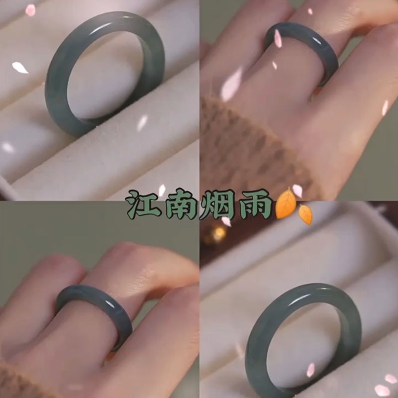 Nhẫn Đeo Tay Thời Trang Cho Cặp Đôi