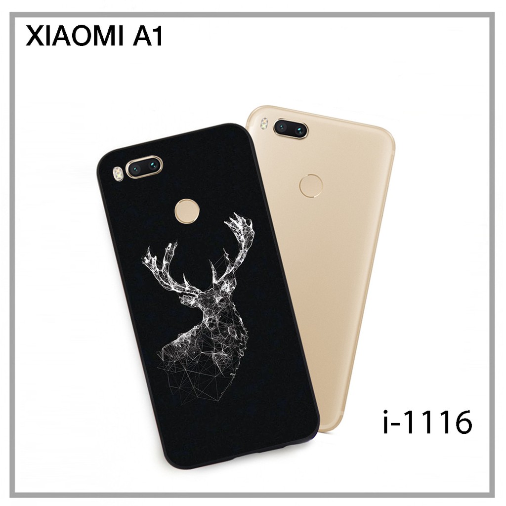 Ốp điện thoại XIAOMI A1 | BigBuy360 - bigbuy360.vn