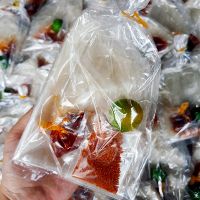 1kg Sa tế ớt tươi
