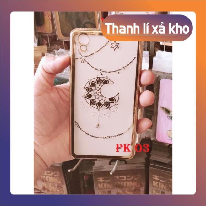 [K]VIVO Y51 ỐP DẺO VIỀN XOÀN ^^