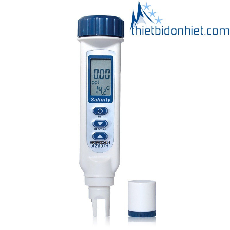 Bút đo độ mặn AZ8371