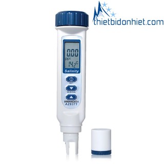 Bút đo độ mặn AZ8371