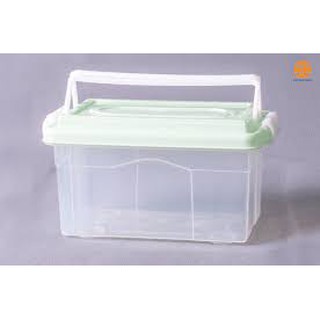 Hộp lạnh 2 quai bé 6521-1