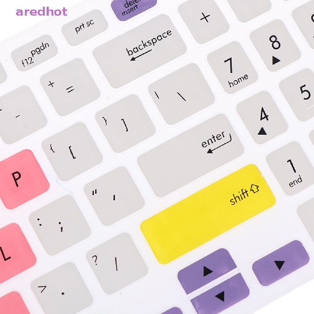 Miếng dán bảo vệ bàn phím laptop 15.6 inch thích hợp cho Asus S15 S5300U