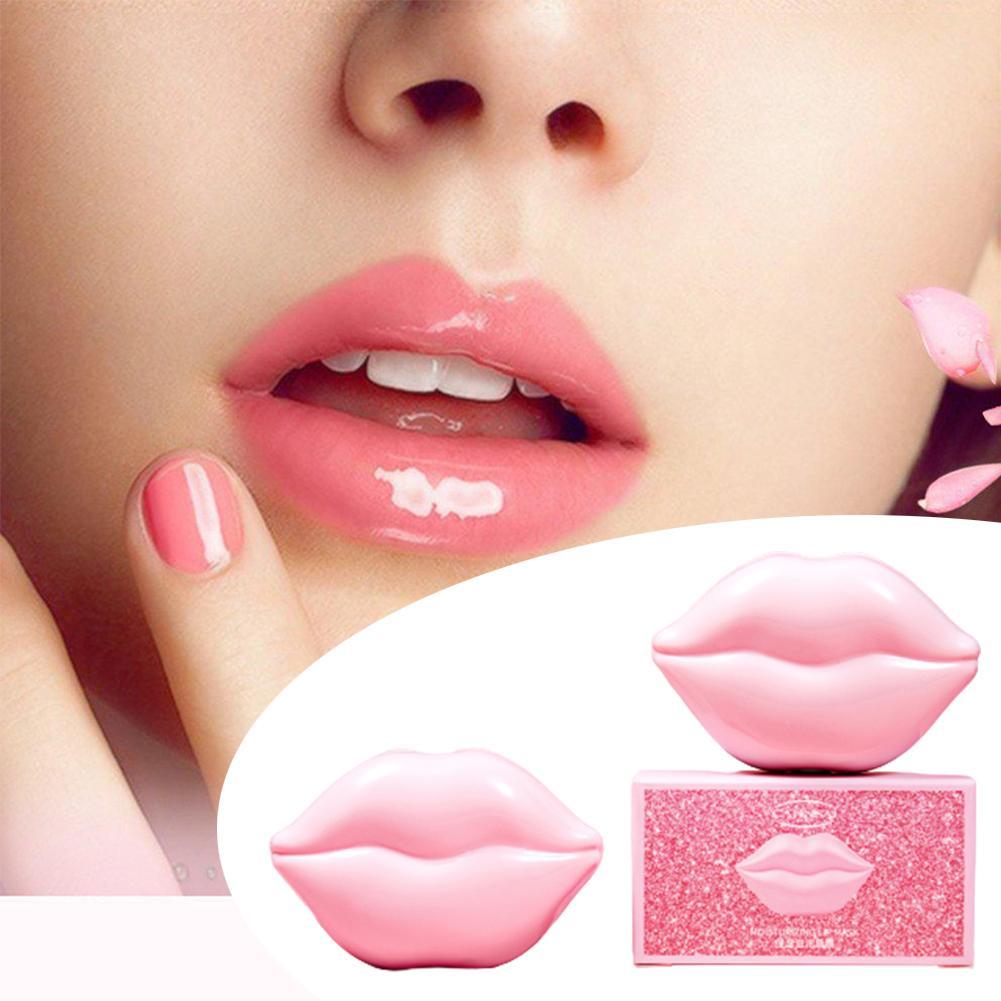 Mặt nạ môi tẩy tế bào chết và dưỡng ẩm cho môi 9g X2P2 | BigBuy360 - bigbuy360.vn