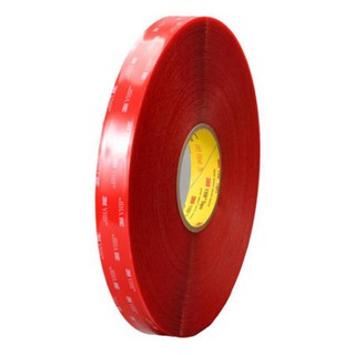 Băng keo mỹ dán kính trong suốt 20mm x 3m