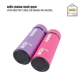BÌNH ĐỰNG NƯỚC LÕI THỦY TINH - BÌNH 6 OUP