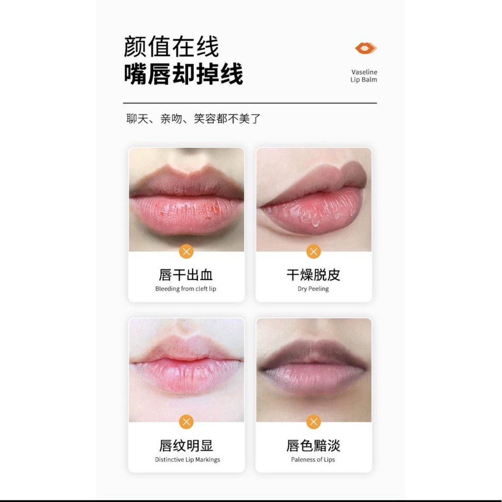 Son Dưỡng Môi Nội Địa Trung | BigBuy360 - bigbuy360.vn