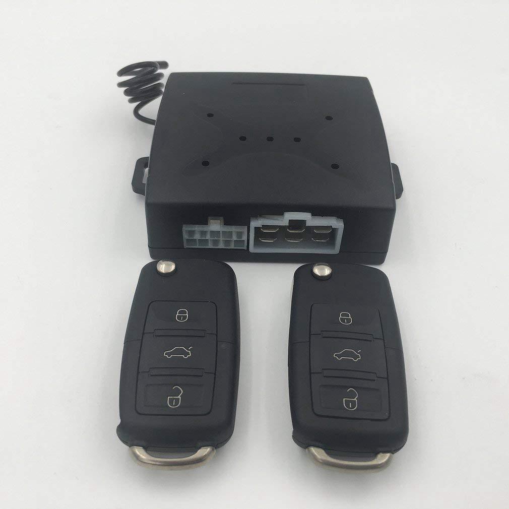 💯 Hệ thống đề máy khởi động ô tô từ xa Smart PKE FULL 100m Phù hợp mọi dòng xe  FREESHIP - Euro Outlet