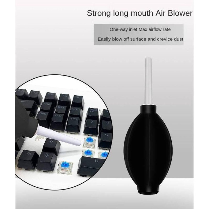 Mechanical Keyboard Cleaning Tool Set Mechanical Keyboard Key Puller Laptop Cleaning Sludge Cleaning and Disassembly Steel Wire Keycap Switch Puller Device