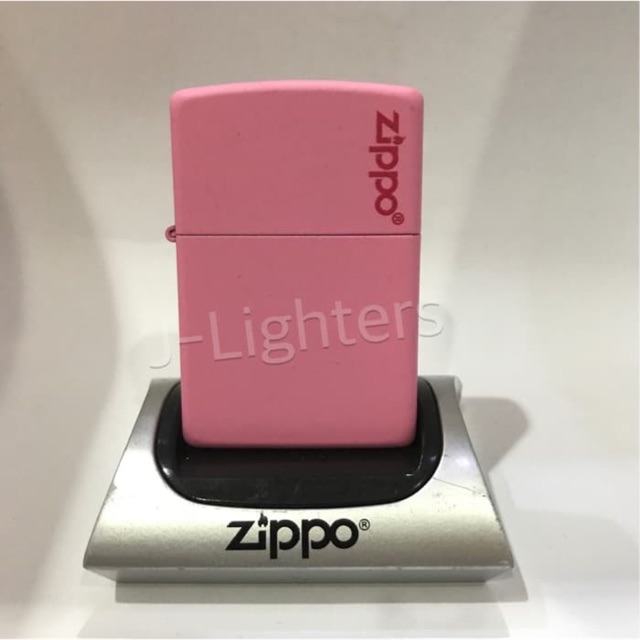 Zippo Áo Thun In Logo Zippo Chính Hãng 238zl