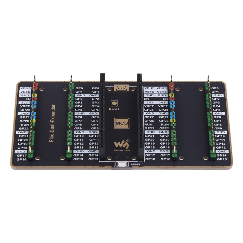 Bộ phụ kiện mở rộng cho Raspberry Pico | BigBuy360 - bigbuy360.vn