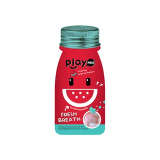Kẹo Xí Muội Play 12g combo 12 gói