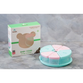 Khay chia thực phẩm Bonbébé BB-11