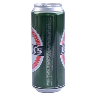 Bia Beck's 500Ml