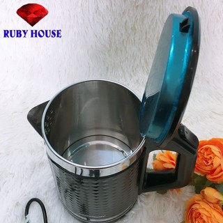 Ấm Siêu Tốc Chefman CM-720
