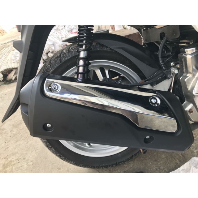 Che Pô Sh17 kiểu 300i