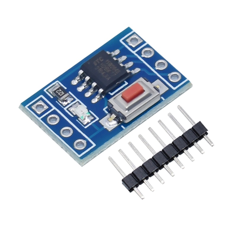 Bảng Mạch Phát Triển NAMA W204S F104W STC15W204S STC15W104W