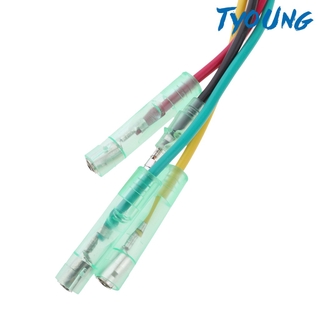 Công Tắc Đánh Lửa 703-82510 - 43-00 Cho Động Cơ Yamaha