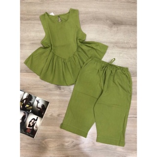 Set bộ lửng xô thái