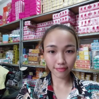 Kem dnow và mena