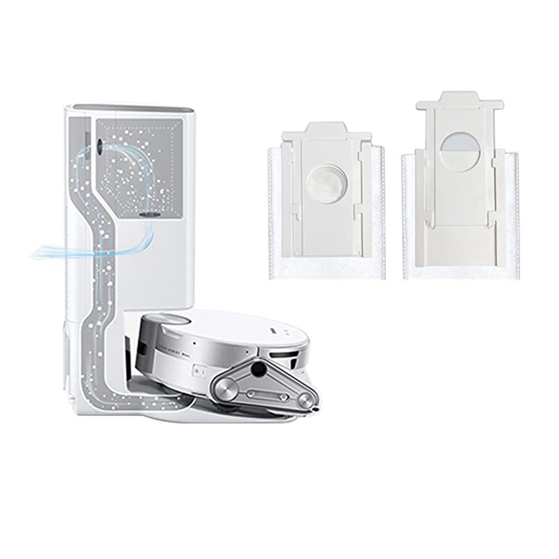 Túi Đựng Bụi Cho Máy Hút Bụi Samsung VCA-RDB95 Jet Bot + Jet Bot AI +