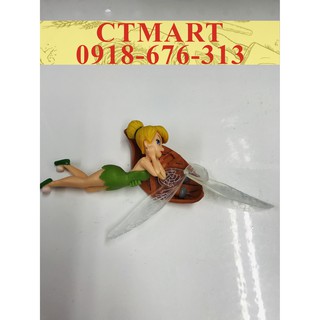 Búp bê Tinker Bell Lẻ trang trí bánh