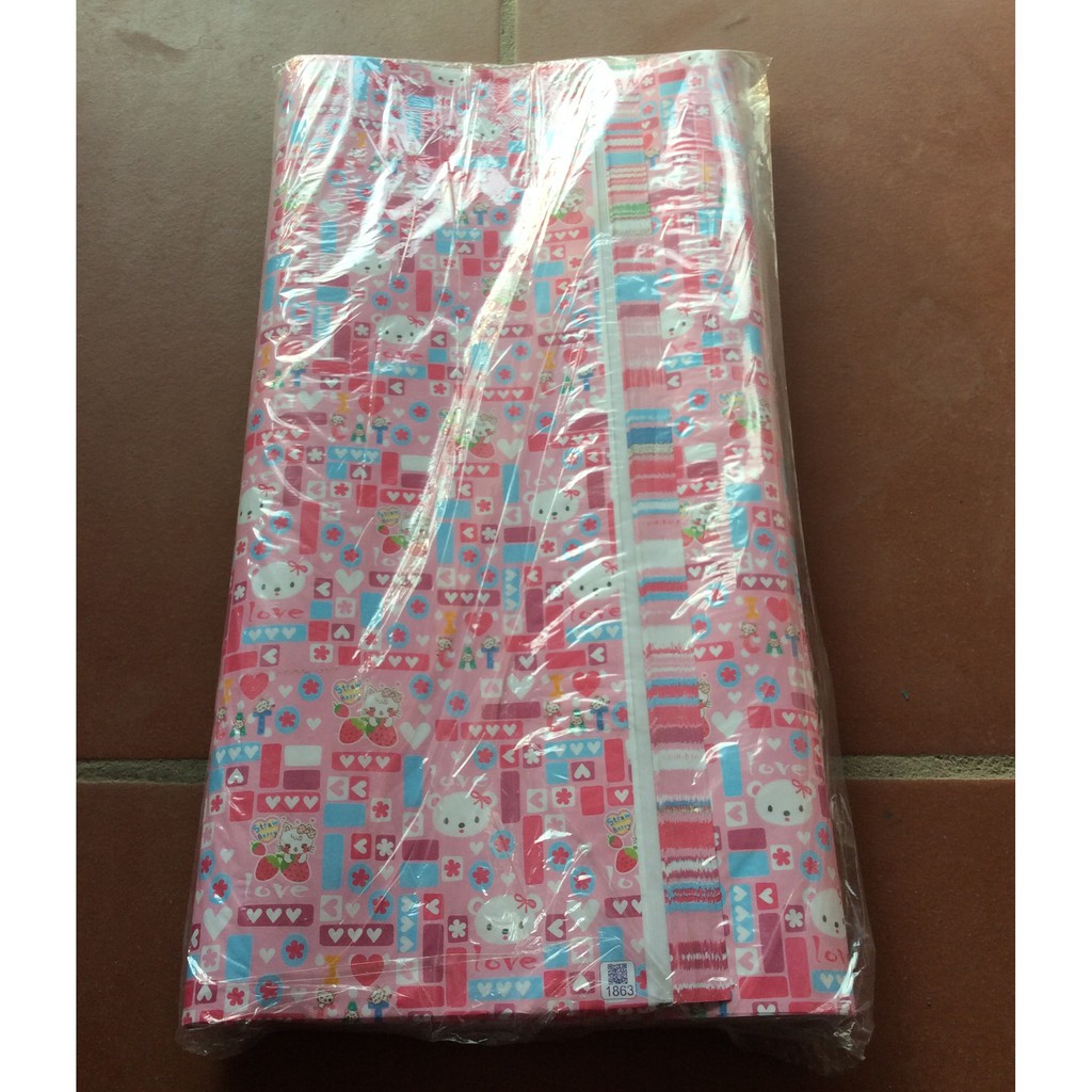 Sỉ 100 Tờ Giấy gói quà,Giấy dán tường,gói hoa Loại To KT 50x70cm