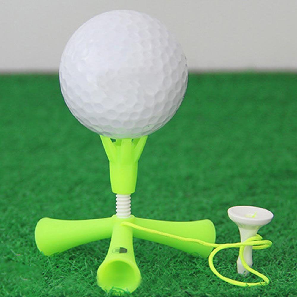 Danilo Giá Đỡ Ba Chân Hỗ Trợ Luyện Tập Đánh Golf / Thể Thao