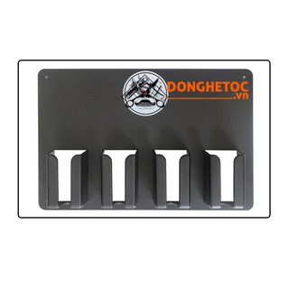 Khay Đựng Tông Đơ Treo Tường