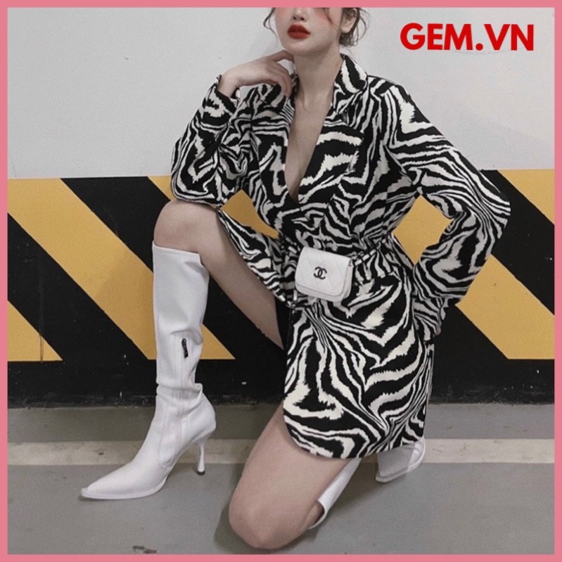 XẢ KHO ÁO VEST DẠ 2 LỚP