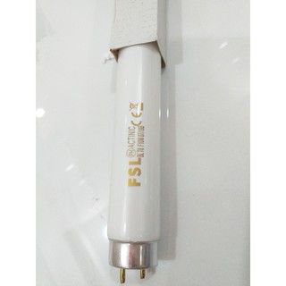 Bóng đèn diệt côn trùng 10W - 33cm