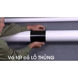 MIẾNG VÁ THÔNG MINH FLEX TAPE -SIÊU DÍNH