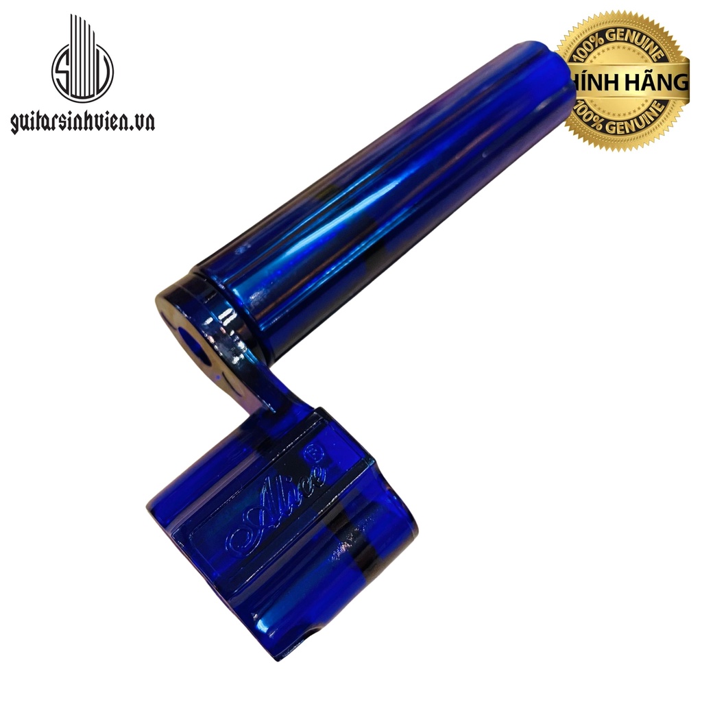 Combo Tay Quay Thay Dây Đàn + Pick Gãy Alice - Thay Dây Đàn Nhanh Hơn Và Tiện Lợi Hơn