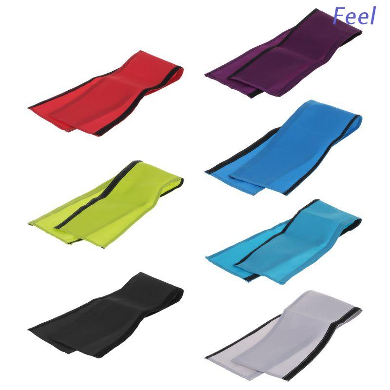 Vỏ Bọc Tay Cầm Xe Đẩy Em Bé Bằng Vải Oxford