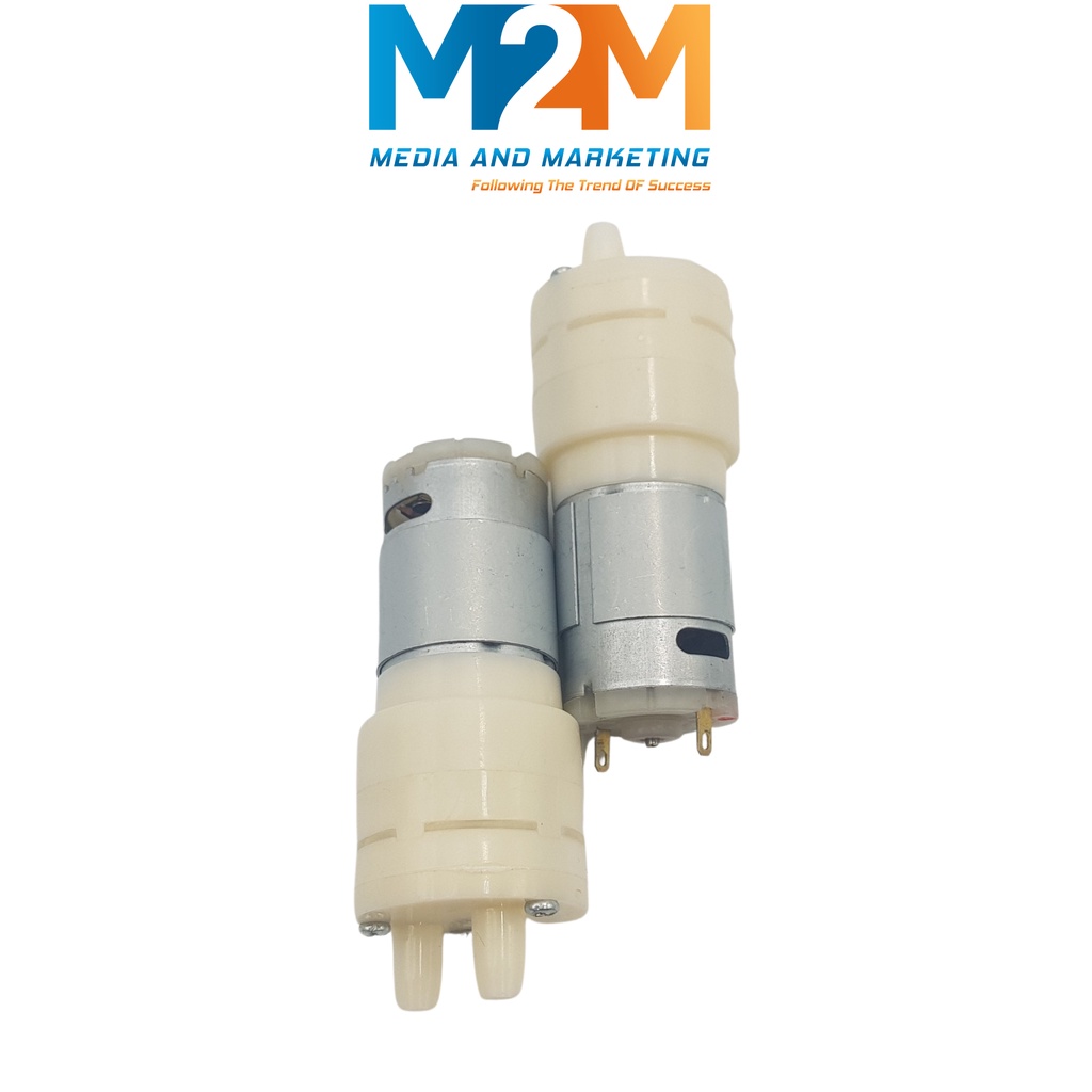 Máy bơm nước mini 3.7V 5V 6V 🍀 Máy bơm rửa tay sát khuẩn rót r.ượu chất lỏng tiện dụng