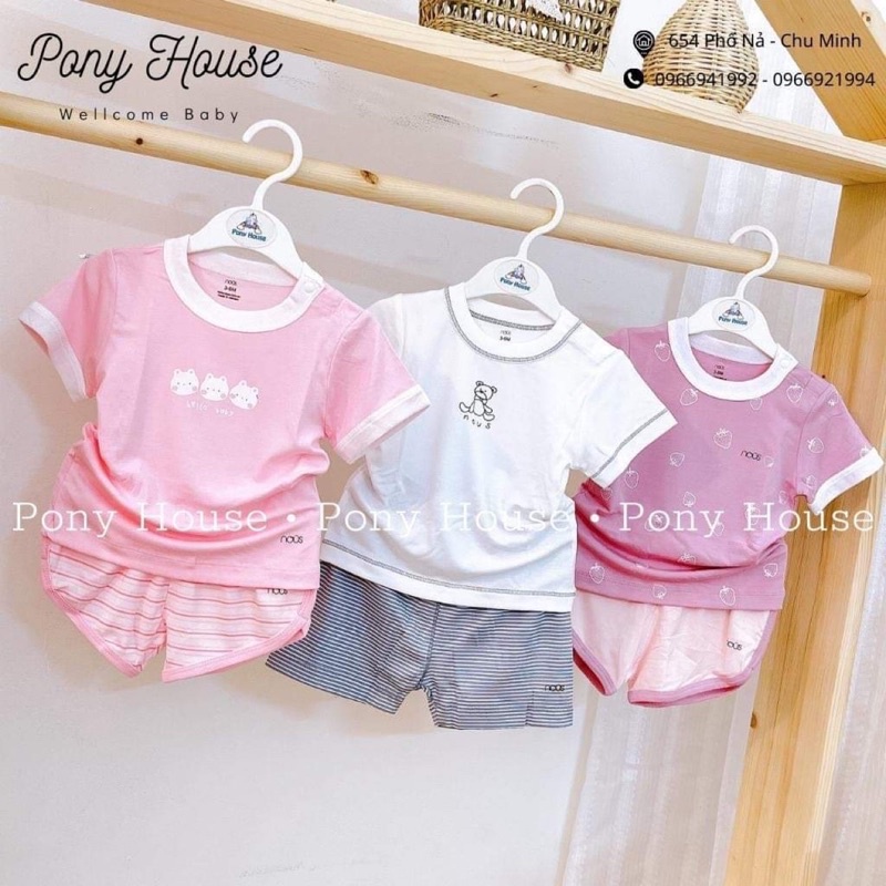 -Cộc tay bé trai, bé gái (3-6M đến 12-18M)