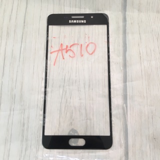 Mặt kính Samsung A5 2016 A510  đen dùng cho ép kính