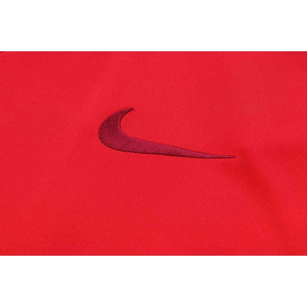 Áo Khoác Bóng Đá Câu Lạc Bộ Liverpool Dành Cho Nam 22-23