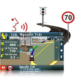 Vietmap S1 cho DVD android  xe hơi
