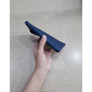 Ốp lưng Xiaomi RedMi Note 4 silicon dẻo remax kẻ sọc