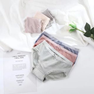 Sỉ Quần chíp kháng khuẩn ý tế cao cấp