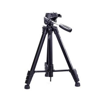Chân máy ảnh yunteng vct-668