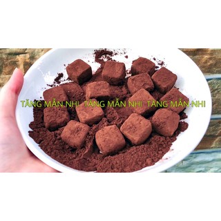 ❤️ [COMBO 2 HỘP] Kẹo Socola tăng cân Yummy x3 ❤️
