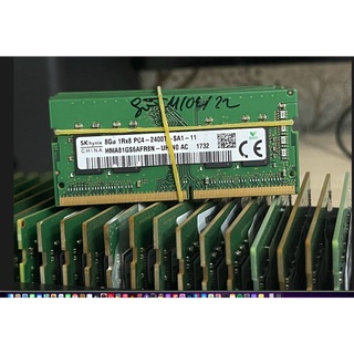 Ram laptop 4g/8g/16g ddr4 tháo máy