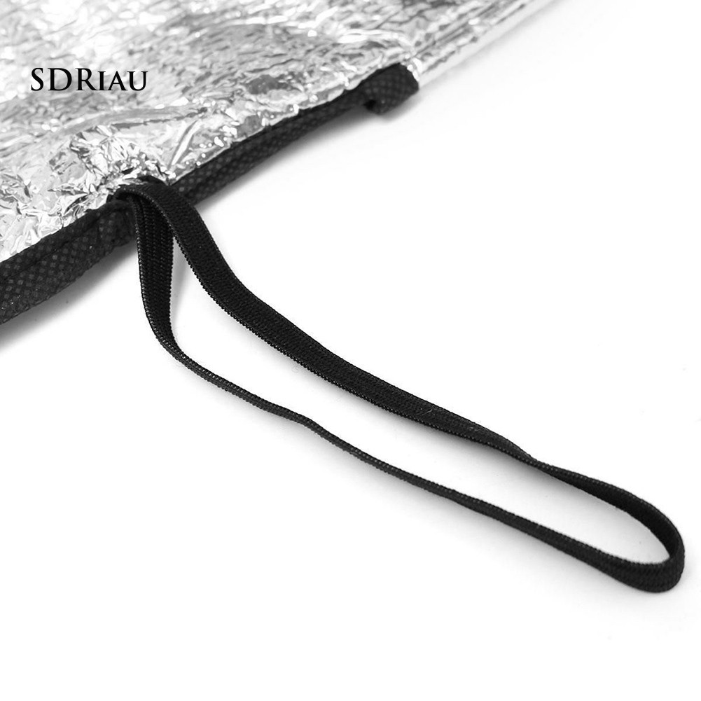 Vỏ Bọc Kính Chắn Gió Xe Hơi Chống Tuyết Tiện Dụng