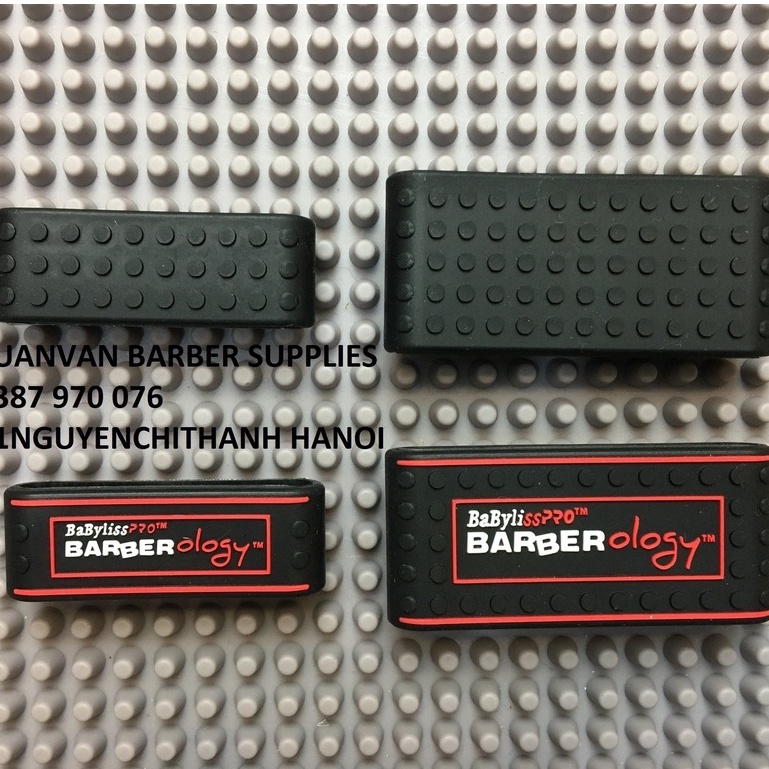 Vòng cao su chống trơn tông đơ