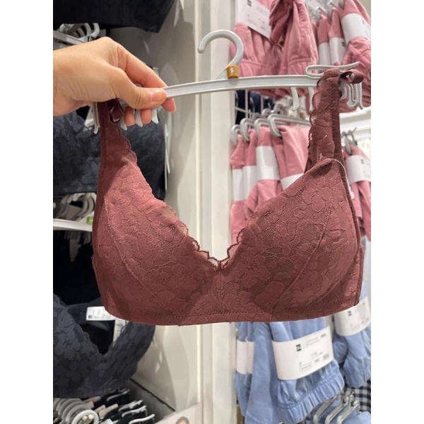 Áo lót Gu Nhật Bản