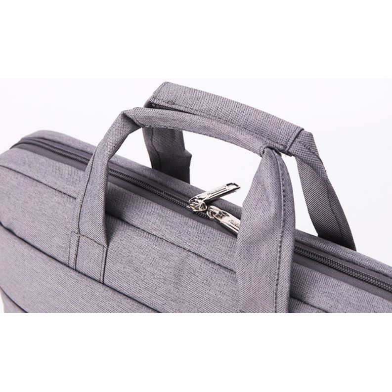 [RẺ NHẤT SHOPEE] Cặp laptop Fopati 568 chống nước siêu nhẹ hàng đẹp | BigBuy360 - bigbuy360.vn